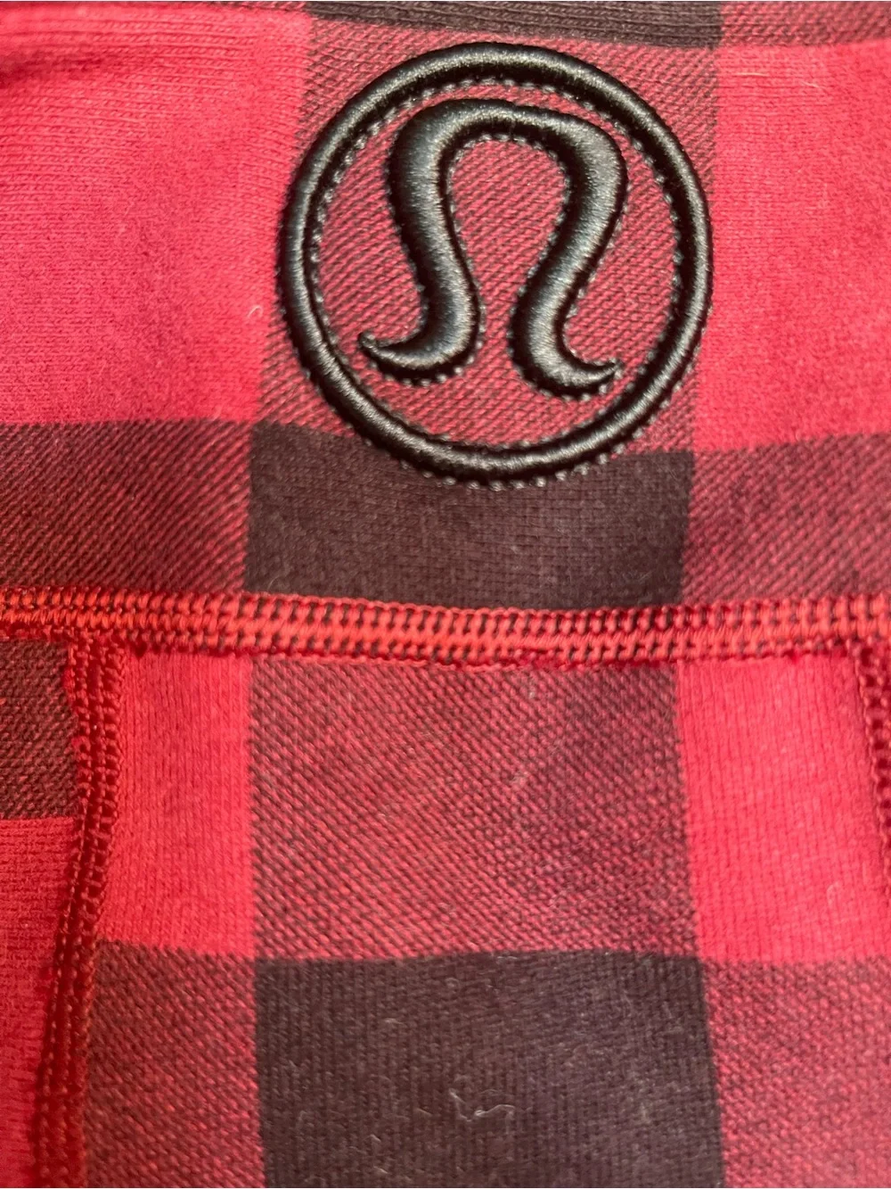 lululemon athletica rare vintage